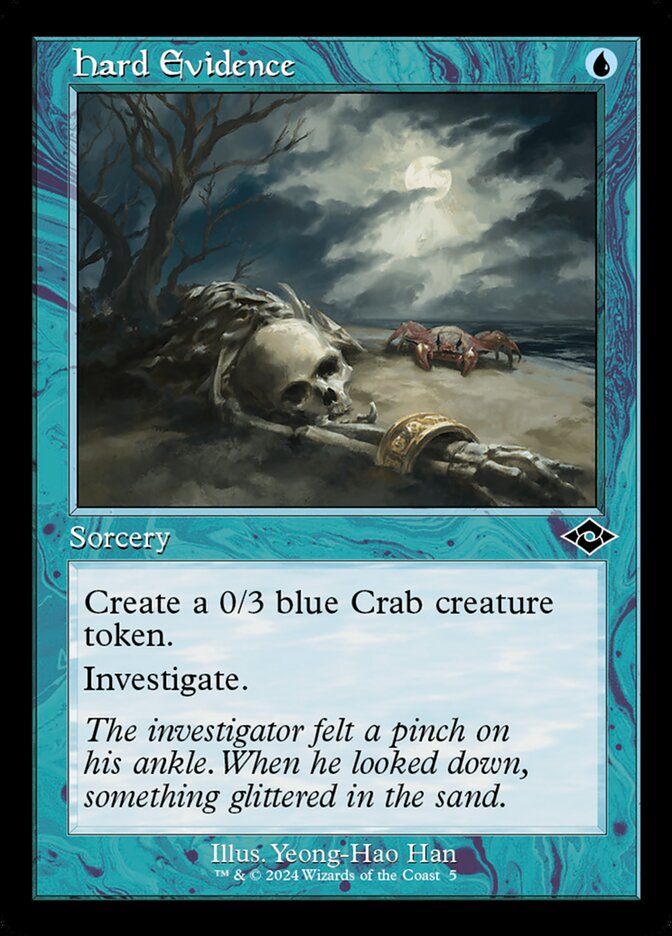 Stasis Field