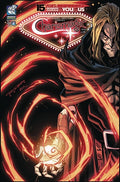 Charismagic Volume 3 # 2 of 6 (Aspen Comics 2018) Variant Cover B