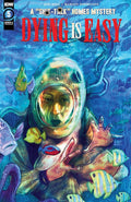 Dying is Easy # 5 (IDW Comics 2019)
