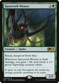 Sporeweb Weaver
