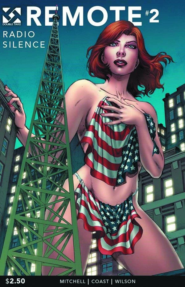 Genesis 10 # 2nd Super Pack Issues (Double Take November 2015)