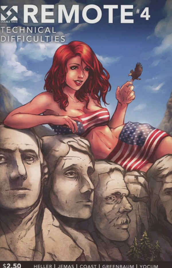 Genesis 10 # 4th Super Pack Issues (Double Take June 2016)