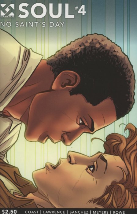 Genesis 10 # 4th Super Pack Issues (Double Take June 2016)