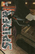 Spider #  1 (Dynamite Comics 2012)