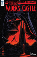 Star Wars Adventures: Tales From Vader's Castle # 5 (IDW Comics 2019)