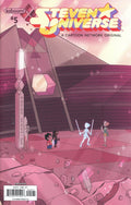 Steven Universe # 5 (KaBoom! 2017) Rian Sygh Variant
