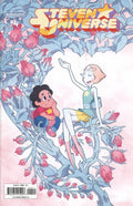 Steven Universe # 4 (KaBoom! 2017)