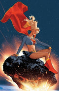 Supergirl and the Leagion of Super-Heroes # 23 (DC Comics 2006) Facsimile 2026