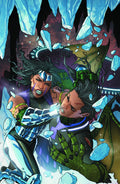 Voodoo # 12 (DC Comics 2012)