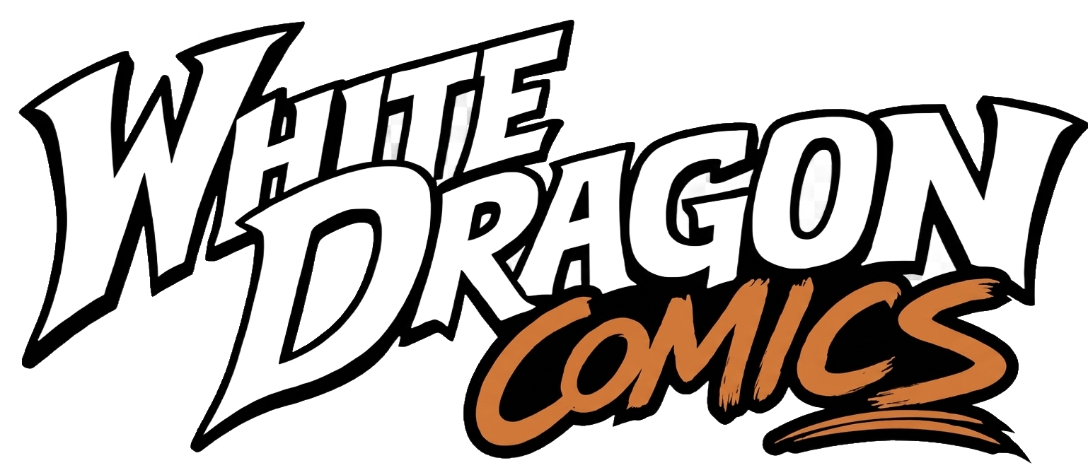 White Dragon Comics 